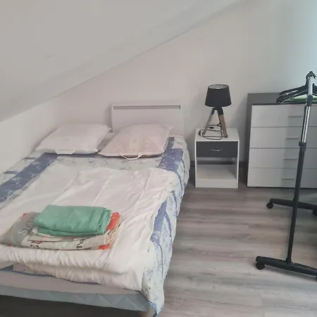 Grand Confort Apartment *