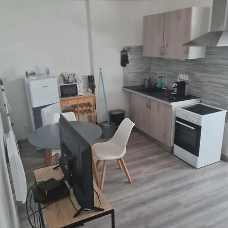 Apartment Grand Confort