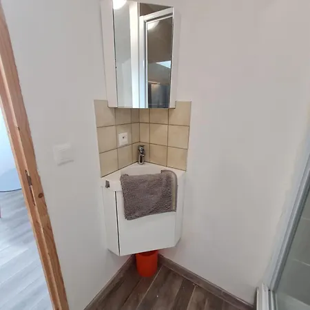 Grand Confort Apartment Nantua
