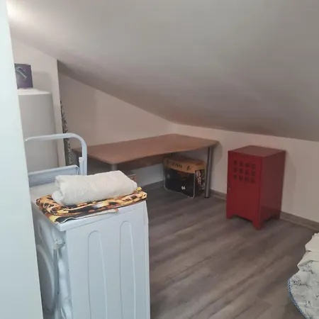 Grand Confort Apartment