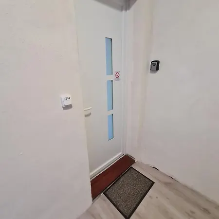 Grand Confort Apartment